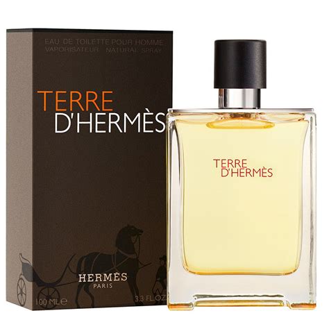 terre d hermes for men price|terre d'hermes for men 100ml.